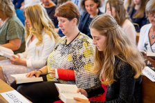 28.05.2022 Pfarrfirmung